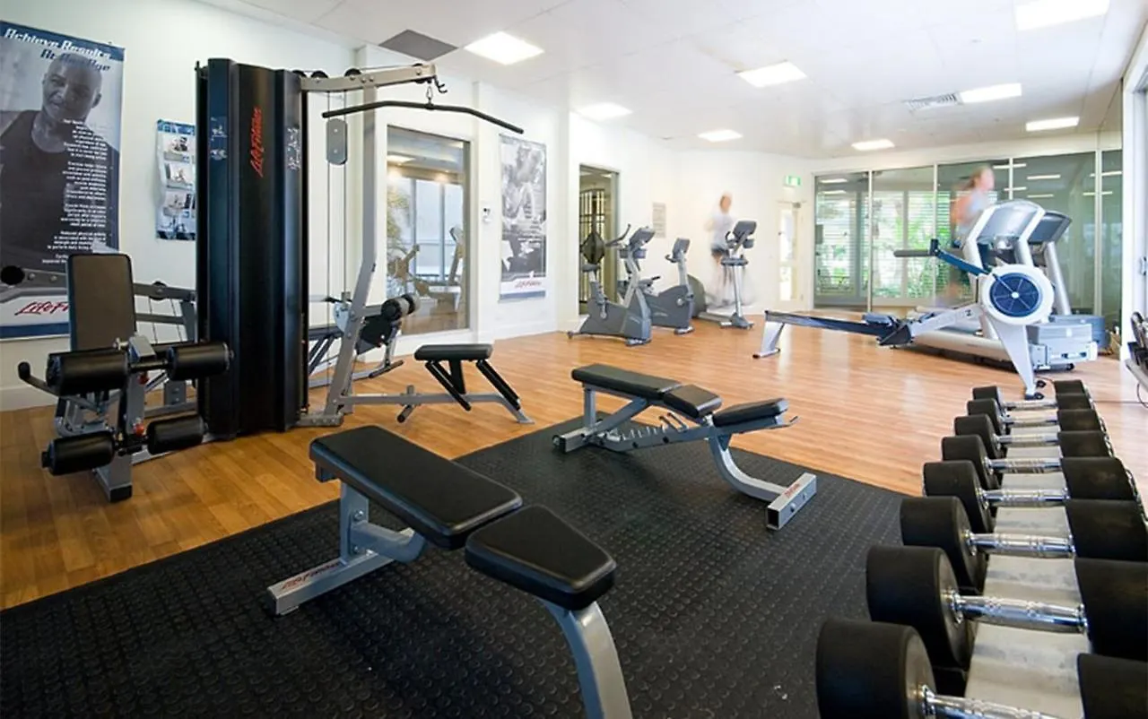 Apartment Beachside 2 Bedroom Apt In The Heart Of Surfers Paradise - Chevron Renaissance - Free Parking Gold Coast Australia